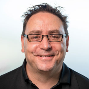 Scott North