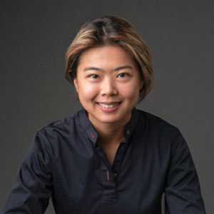 Shulin Tay