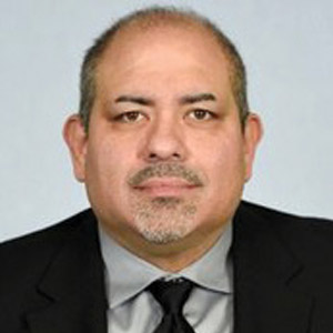 Richard Mendoza