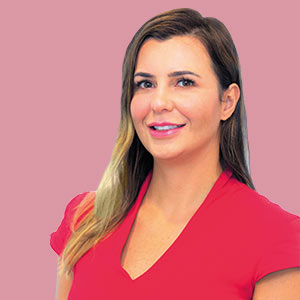 Paula Cristina Spirandio