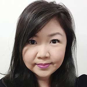 Elly Tham
