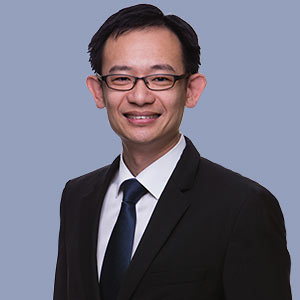 Glenn Seah