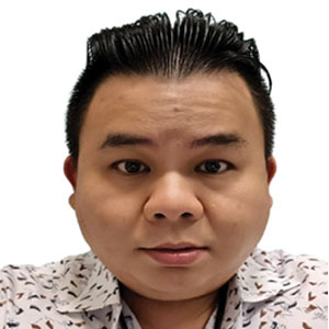 Alex Lee Li Haojun Alex Lee Li Haojun