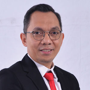 Indra Hidayatullah