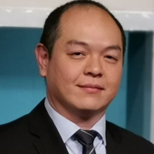 Fong Choong Fook