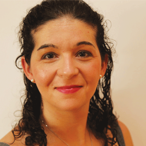 Sasha Kalb