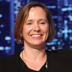 Maaike van Meer