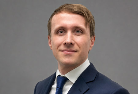 Alex Esson