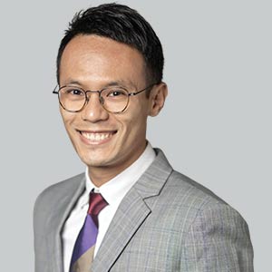 Nelson Cheung