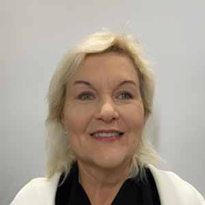 Alison Cameron