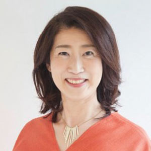 Tomoko Chantelle Kondo