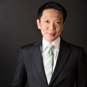 Royce Teoh
